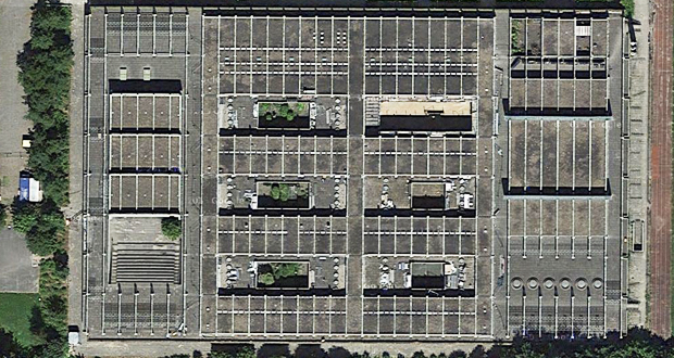 Othmarschen, Christianeum