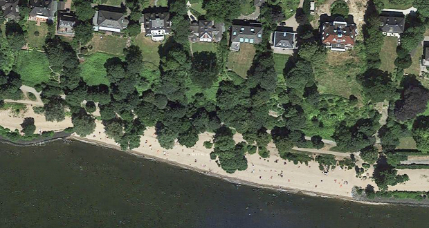 Othmarschen Hans-Leip-Ufer