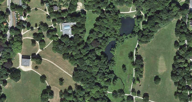 Othmarschen, Jenischpark