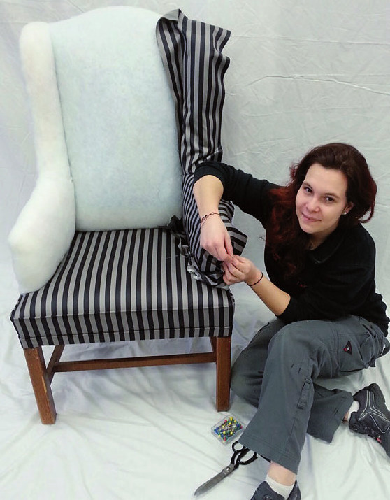 Handwerk, Bauen, Renovieren 4 - Februar 2017 - Kloenschnack