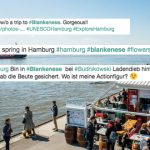 Twitter, Blankenese, Elbvororte