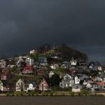 Das Gewinnerbild des Fotowettbewerbs von Eigel Wiese