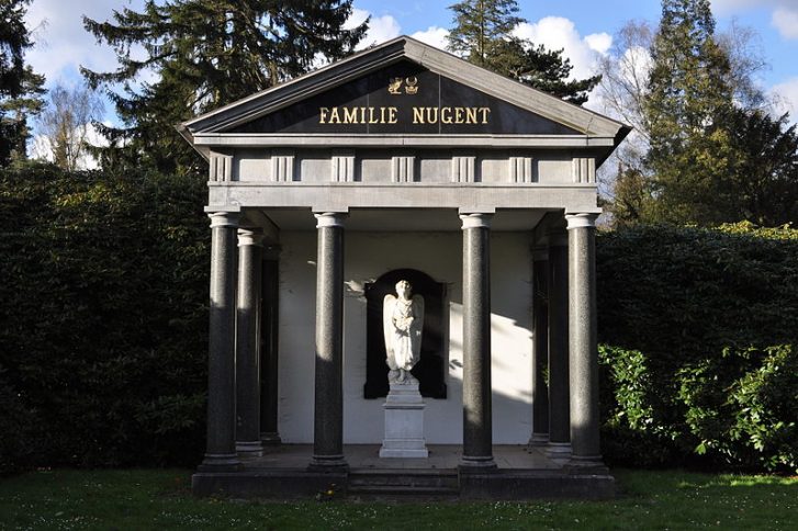 (Friedhof_Hamburg-Ohlsdorf) CC BY-SA 3.0