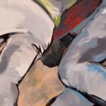 Rabauken-Bilder von Künstler André Kunz