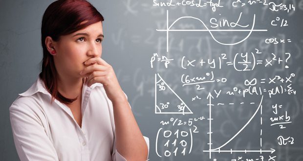 Schule, Schülerin, Abi, Abitur, Abifragen, Test, Klausur