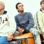 Die Freunde Ricco, Floyd und Walter aus 