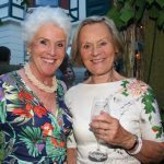 Klönschnack Sommernacht 2014