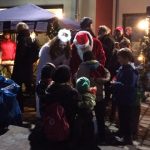 Den letzten Adventsmarkt besuchten rund 700 Besucher aus verschiedensten Ländern