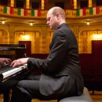 Alexey Lebedev (Foto: Giampiero Marchiori)