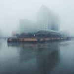 Foggy days von Anika Meier, 2016 (Foto: Gert Pauly)