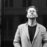 Liebesgeschichtenschreiber Arne Nielsen (Foto: Anne Beckwilm)