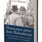 Neues Buch von Uwe Bahnsen. Foto: Wachholz Verlag
