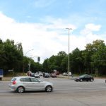 Autos, Altona, Stickoxide