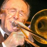 Chris Barber kommt nach Hamburg