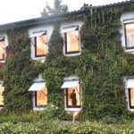 Das Bargheer-Museum im Jenischpark