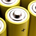 Die mobile Problemstoffsammlung der Stadtreinigung Hamburg nimmt auch Batterien an