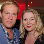 Klönschnack Sommernacht 2014 (Foto: Beate Zoellner)