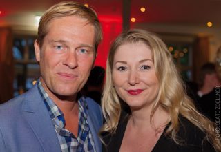 Klönschnack Sommernacht 2014 (Foto: Beate Zoellner)