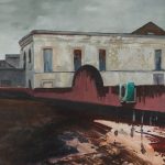 Bernd Harms zeigt „Schau Plätze + Stand Punkte”