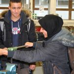 Einen Beruf trotz Handicap erlernen