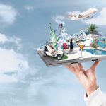 Bietfieber.de serviert den Auktionsteilnehmern Traumreisen an Land und auf See