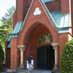 Messe brève von Charles Gounod in der Blankeneser Kirche am Markt