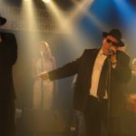 BLACK BROTHERS AND THE BAD BONES