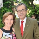 Klönschnack Sommernacht 2014