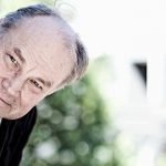 Schauspieler Klaus Maria Brandauer (Foto: Christof Mattes)