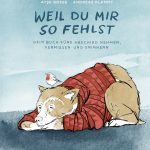 Ayse Bosse präsentiert ihr Buch 