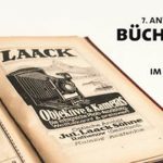 7. Antiquarische Büchertage im Altonaer Museum