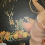 Neben Prinzessin Beatriz von Hohenlohe stellt auch Hobbymalerin Heidi John in der Bücherei Wedel aus.