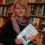 Bettina Steyer vom Buchhaus Steyer