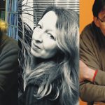 Die Autoren Sönke Knickrehm, Katrin Thiele und Ulli Engelbrecht