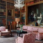 Cäsar Pinnaus letztes Wohnhaus in Baurs Park (Foto: Oliver Heissner)