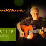 Vor dem Café Stern wurden im Januar zahlreiche Blumen abgelegt. Nun eröffnet es wieder.