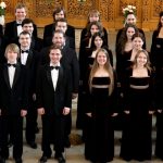 Die Chorkunstakademie Moskau (Foto: Hilda Lobinger)