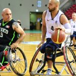 Choudhry Ghazian in AKtion