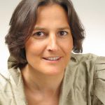 Cornelia Monske. Foto: Daniel Bödeker