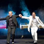 David & Goetz unplugged in Wedel