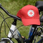 Fahrräder für den guten Zweck (Foto: Clemens Bilan/DRK)