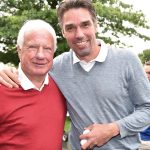 Rothenbaum-Turnierdirektor Michael Stich