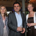 Klönschnack Sommernacht 2013