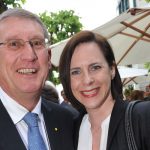 Klönschnack Sommernacht 2013