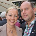 Klönschnack Sommernacht 2013