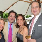 Klönschnack Sommernacht 2013