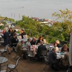 Klönschnack Sommernacht 2013