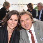 Klönschnack Sommernacht 2013