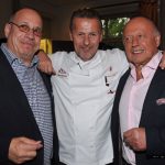 Klönschnack Sommernacht 2013