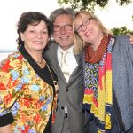 Klönschnack Sommernacht 2013